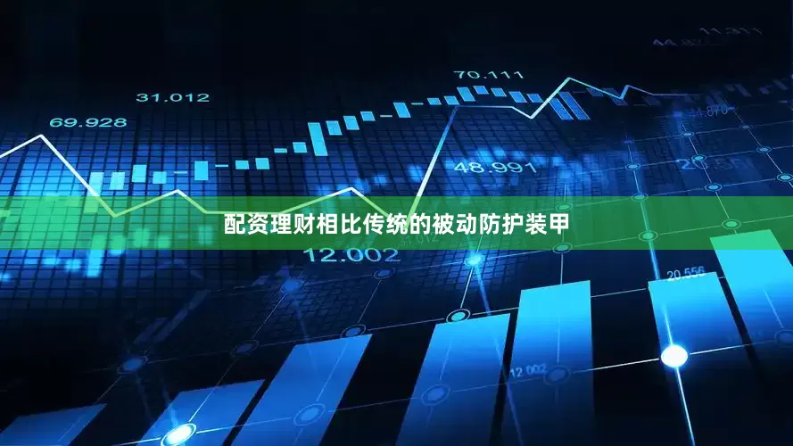 配资理财相比传统的被动防护装甲